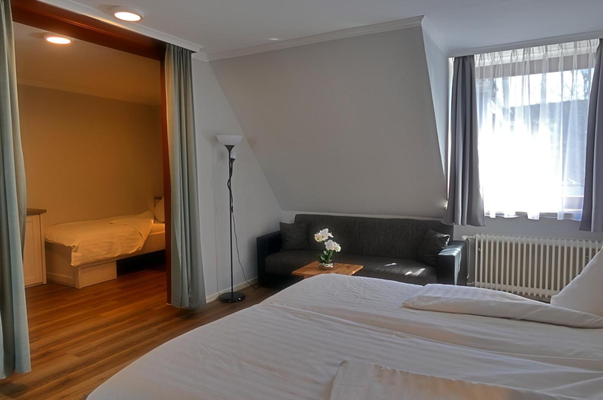 Wennhof 3*