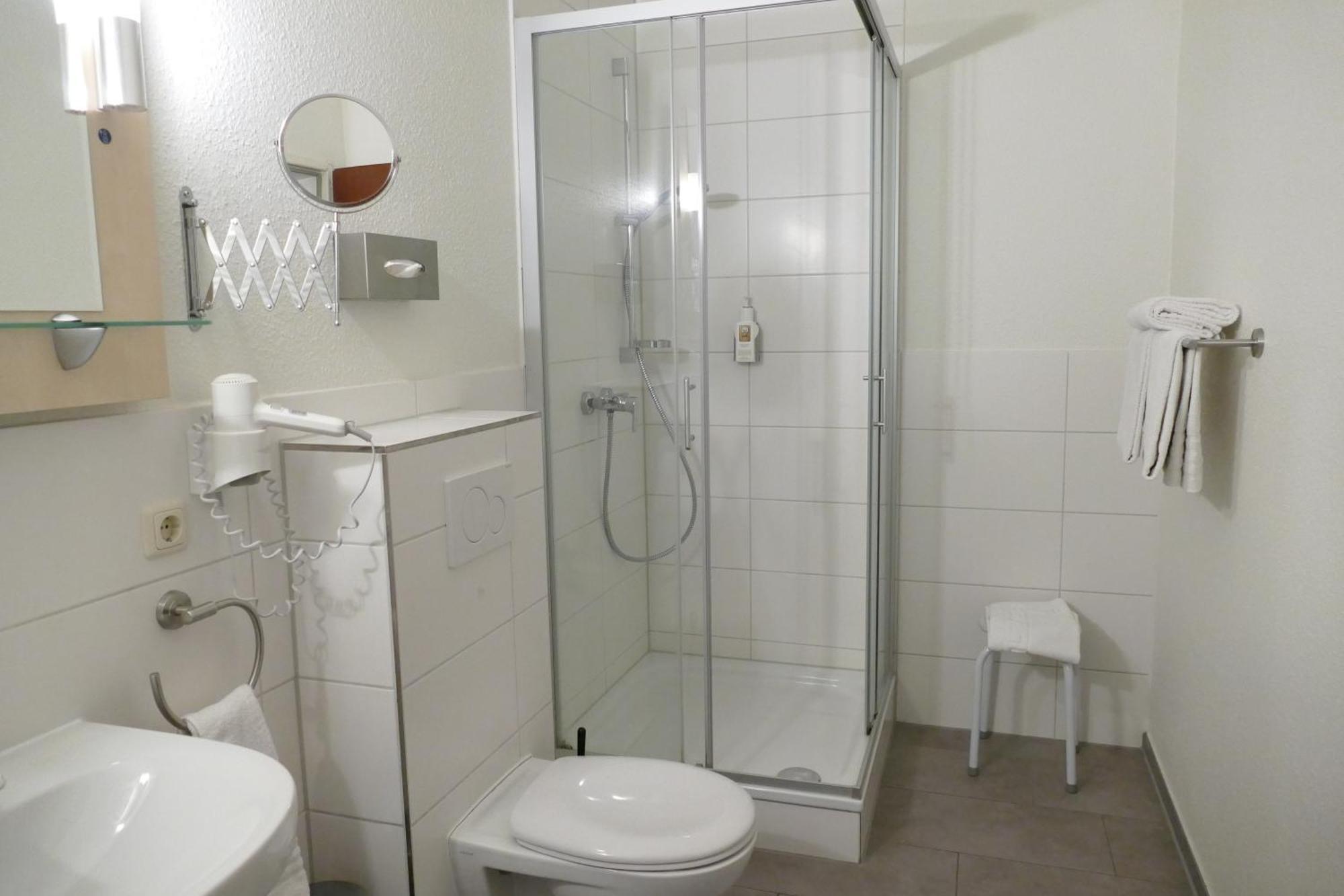 Wennhof 3* Шарбойц