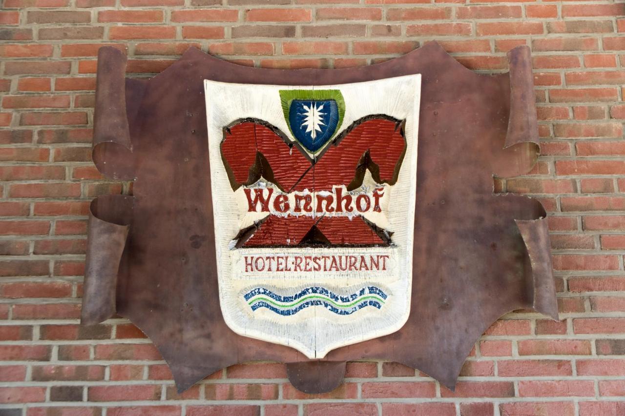 Wennhof 3*